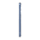 Гибридный чехол с поддержкой MagSafe Spigen Ultra Hybrid MagFit для Samsung Galaxy S25 - фото 4